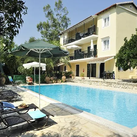 Damianos Apart-hotel